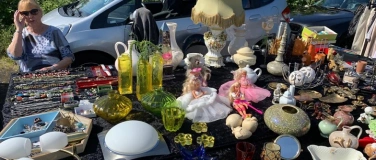 Event-Image for 'Eiserfelder Trödelmarkt'