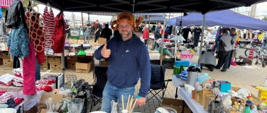 Event-Image for 'Kreuztaler Tr&ouml;delmarkt'