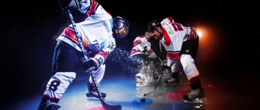 Event-Image for 'Veteranen-Turnier EHC B&uuml;lach - 14.03.2026'