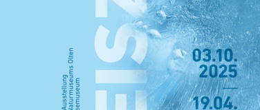 Event-Image for 'Eiszeit'