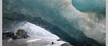 Event-Image for 'Eiszeit, Heisszeit? - Vernissage'