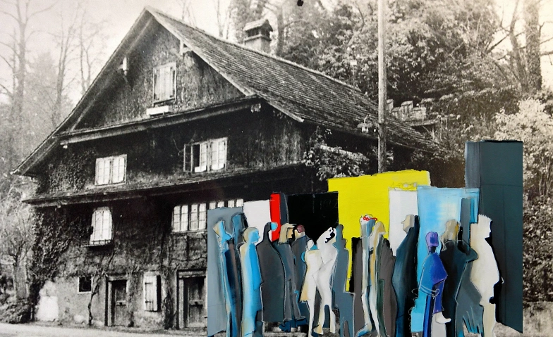 LETZTE KUNST AUSSTELLUNG Billets