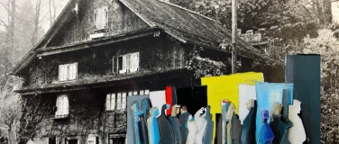 Event-Image for 'ALLES MUSS RAUS !'