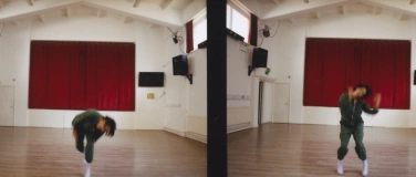 Event-Image for 'Elaine Mitchener, &laquo;The Body Is The Score &ndash; 1. Betty&raquo;'