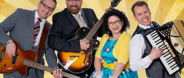 Event-Image for 'Ela und die Herzensbrecher'