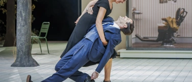 Event-Image for 'El barberillo de Lavapiés'