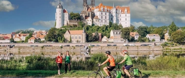 Event-Image for 'Vortrag "Radreisen & Wanderurlaub mit Gep&auml;cktransport"'