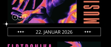 Event-Image for 'Elbtronika'