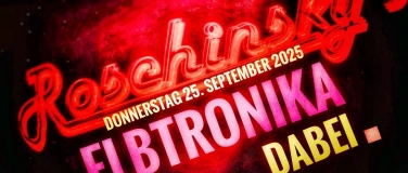 Event-Image for 'Elbtronica'