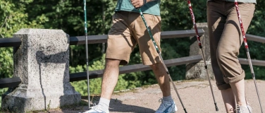 Event-Image for 'Nordic Walking – Aktiv und Fit mit Raul Ernesto'