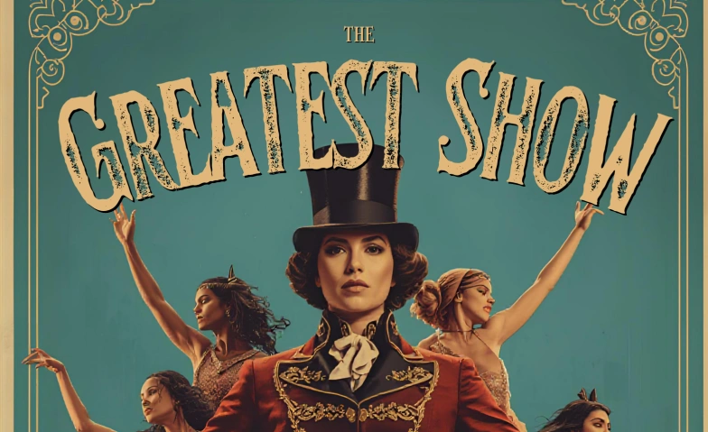 Event-Image for 'The Greatest Show'