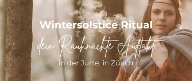 Event-Image for 'Wintersolstice Ritual'