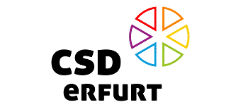 Event organiser of Cologne Pride - CSD Erfurt Truck
