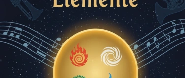Event-Image for 'ELEMENTE - Konzert'