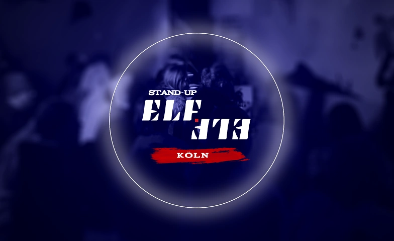 Event-Image for 'Stand Up ELF.ELF'