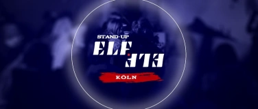 Event-Image for 'Stand Up ELF.ELF'