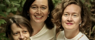 Event-Image for 'Zwischen Eis und Sternenlicht'