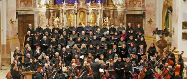 Event-Image for 'Georg Friedrich Händel  -  Der Messias'