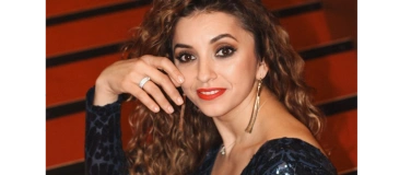 Event-Image for 'ATEM DER SEELE   Elina Danielian-Mykheieva'