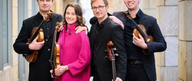Event-Image for 'Musikalischer Sommer Lienzingen 2025'