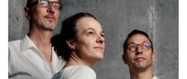 Event-Image for 'ELISA - Outcome: Cello trifft Tasten und E-Bass'