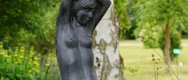 Event-Image for 'Reinhold Petermann – Ein Mainzer Bildhauer'