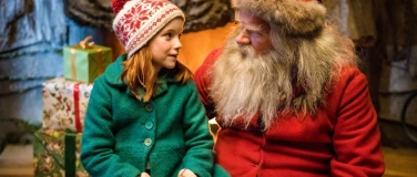 Event-Image for 'Elise und das vergessene Weihnachtsfest'