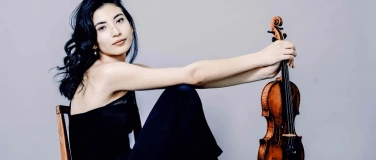 Event-Image for 'Langenargener Schlosskonzerte - Violine, Klavier'