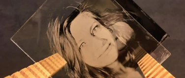 Event-Image for 'Fotoausstellung "Vergängliches Licht – Beständiger Blick"'