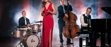 Event-Image for 'H.E. Steinway Festival 2025  Jazz-Frühshoppen zum Muttertag'