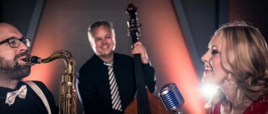Event-Image for 'Jazz im Garten mit den Ellingtones'