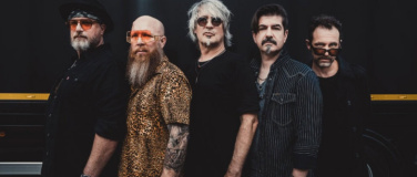 Event-Image for 'Ellis Mano Band &ndash; Morph'