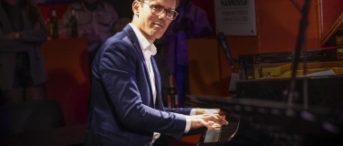 Event-Image for '„Jazz im Park“ 2025: Elmar Braß Trio feat. Chiara Raimondi'