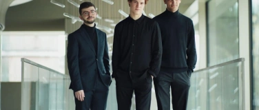 Event-Image for 'Langenargener Schlosskonzerte - Klaviertrio'