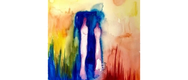 Event-Image for 'Nin&oacute;n Kucharczak&Nicole Elsenbach: panta rhei - alles flie&szlig;t'