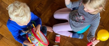 Event-Image for 'Eltern & Kind Singen'