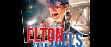 Event-Image for 'Elton and the Joels – A Tribute show to Elton John & Bi'