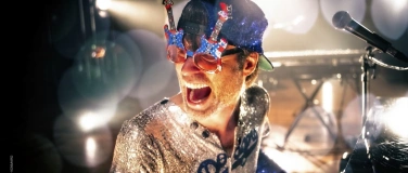 Event-Image for 'ELTON AND THE JOELS - Elton John and Billy Joel Tribute'
