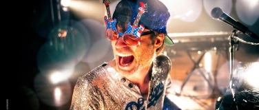 Event-Image for 'Elton & The Joels - The Music of Elton John & Billy Joel'