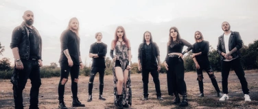 Event-Image for 'Eluveitie'
