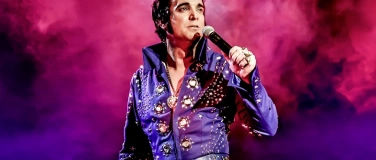Event-Image for 'Legendary: Elvis'