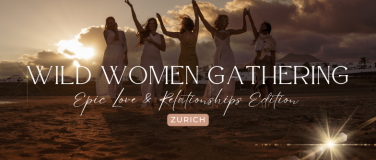 Event-Image for 'Wild Women Gathering  Zurich'