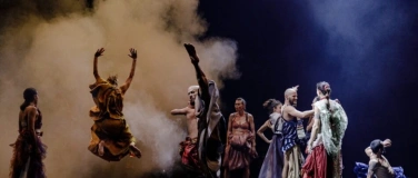 Event-Image for 'Lovetrain2020, Emanuel Gat Dance'