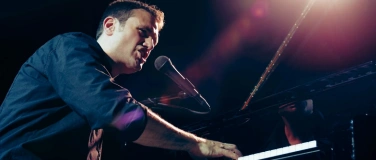 Event-Image for 'Emanuel Jahreis - Neujahrskonzert'