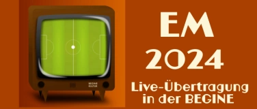 Event-Image for 'Live-Übertragung Fußball EM 2024'