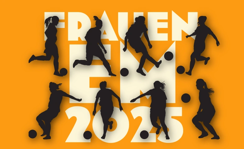 Frauen-EM 2025 Billets