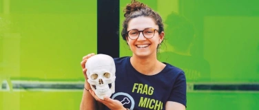 Event-Image for 'Tag der Forschung'