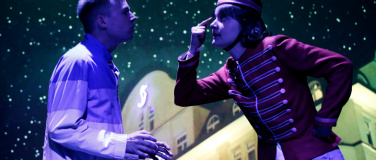 Event-Image for 'Emil und die Detek­tive'