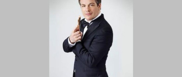 Event-Image for 'Emmanuel Pahud, Fl&ouml;te/Swiss Orchestra/Lena-Lisa W&uuml;stend&ouml;rfer'