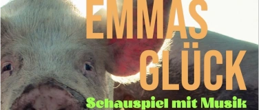 Event-Image for 'Emmas Glück - Schauspiel mit Musik'